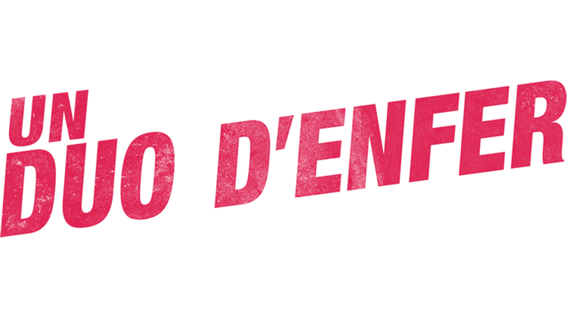 Un Duo D'Enfer