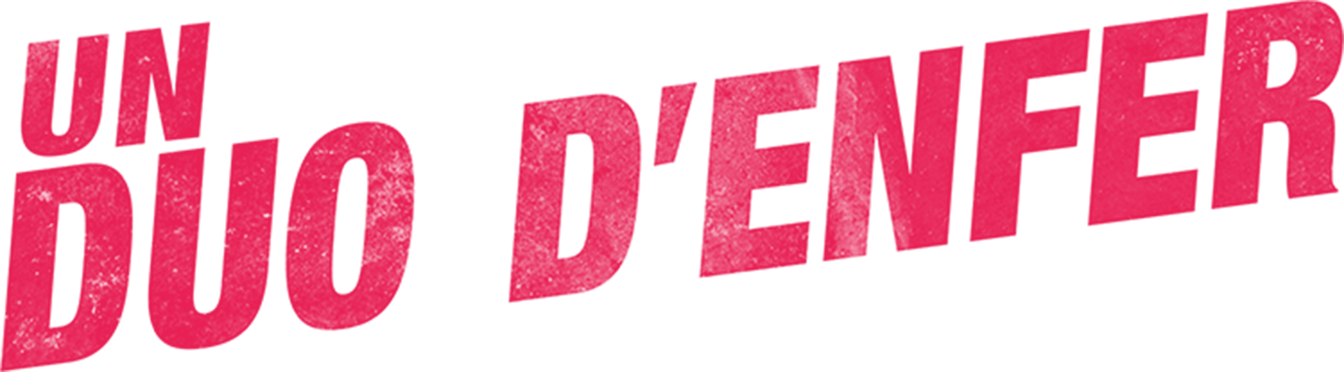 Un Duo D'Enfer