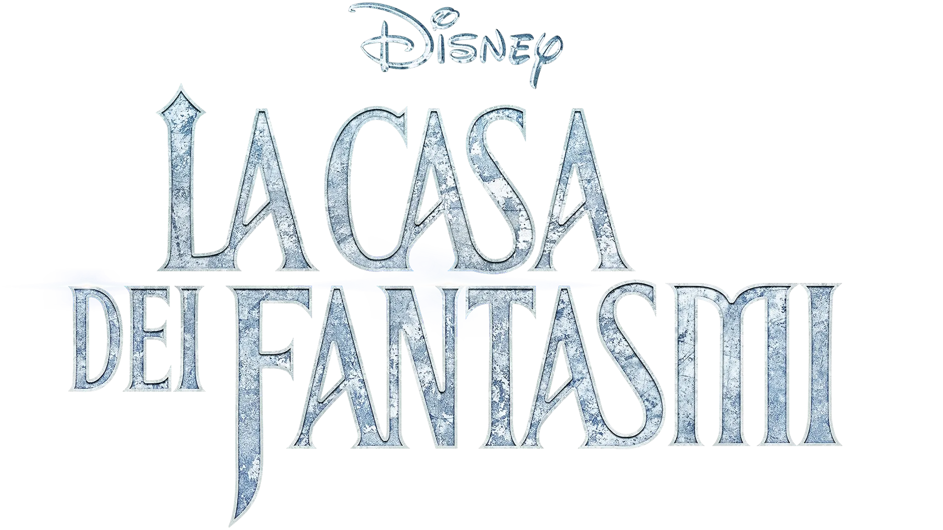 La Casa dei Fantasmi
