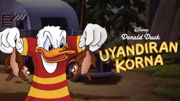 thumbnail - Uyandıran Korna