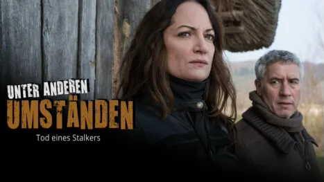 thumbnail - Unter anderen Umständen - Tod eines Stalkers