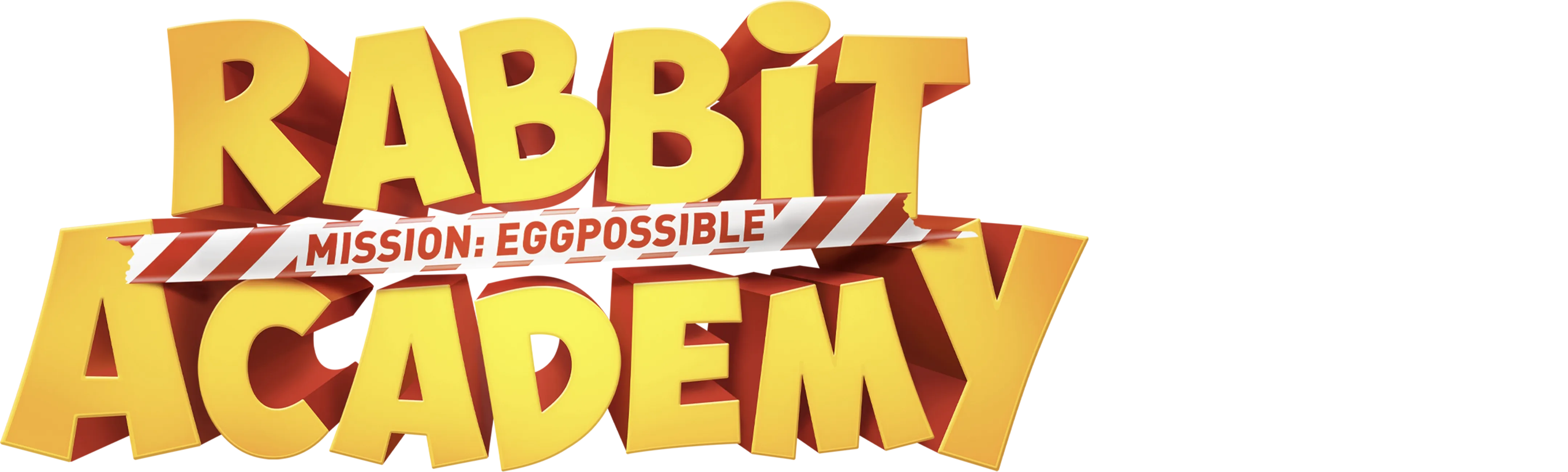 Rabbit Academy: Mission Eggpossible