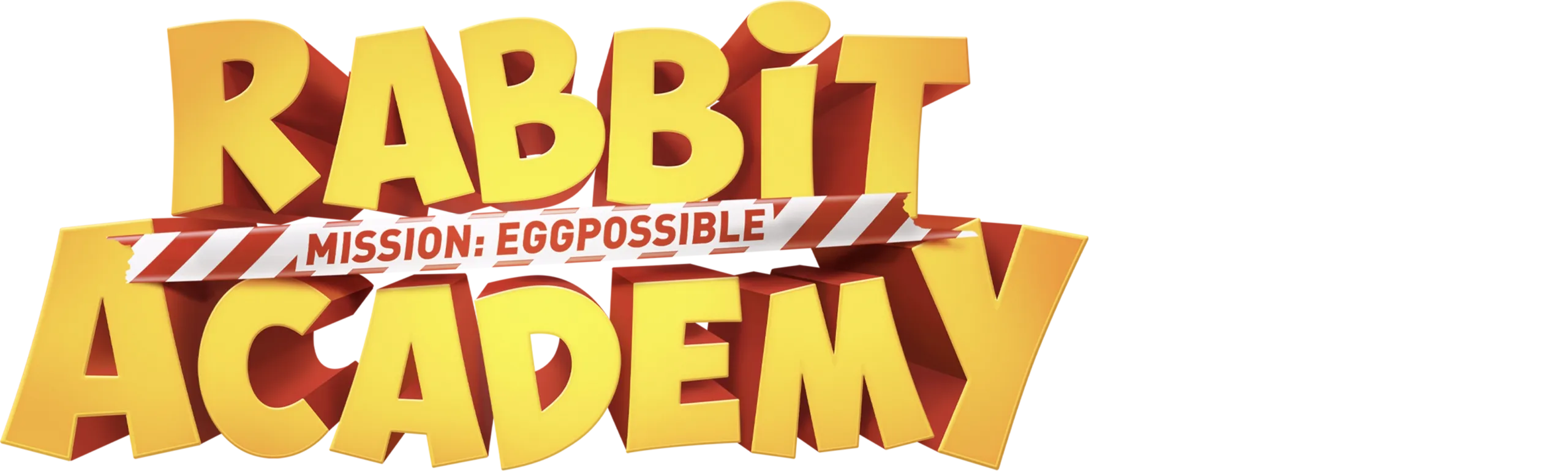 Rabbit Academy: Mission Eggpossible