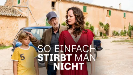 thumbnail - So einfach stirbt man nicht