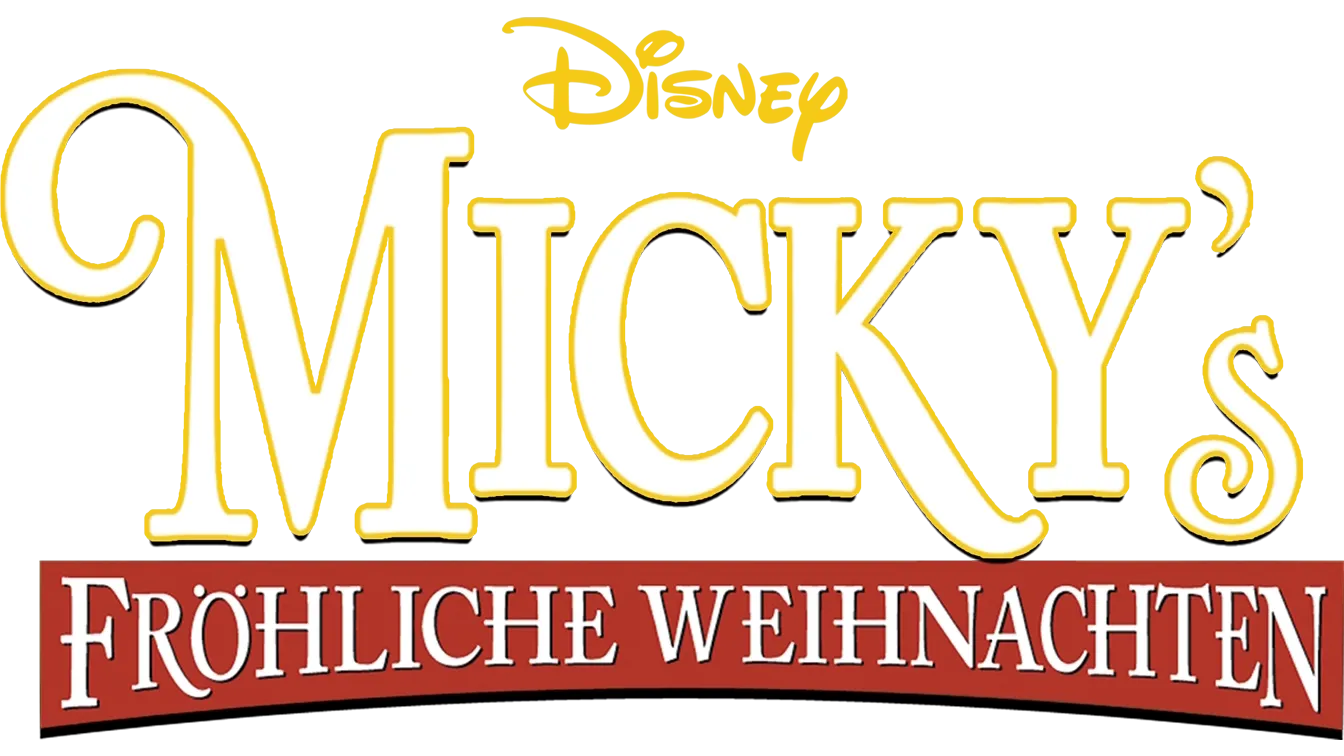 Mickys fröhliche Weihnachten