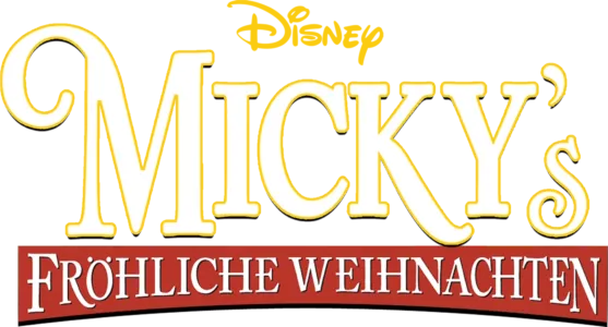 Mickys fröhliche Weihnachten