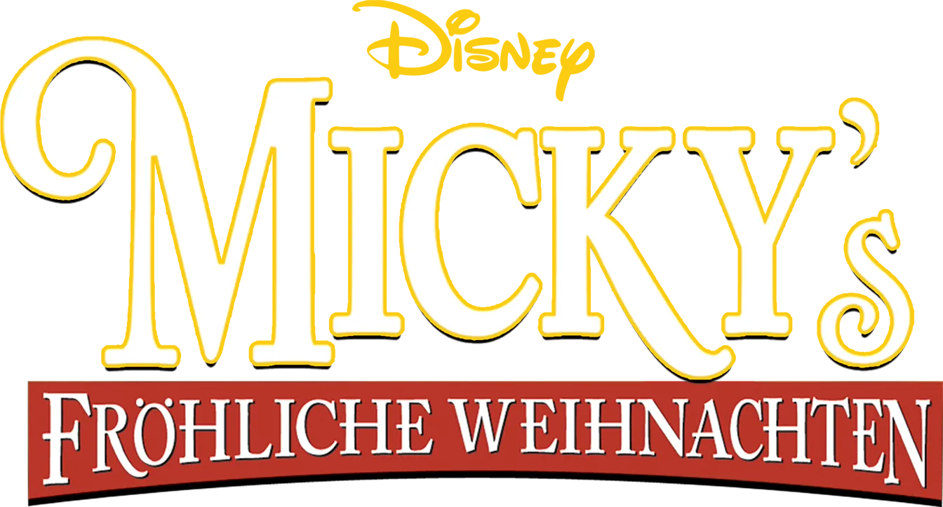 Mickys fröhliche Weihnachten