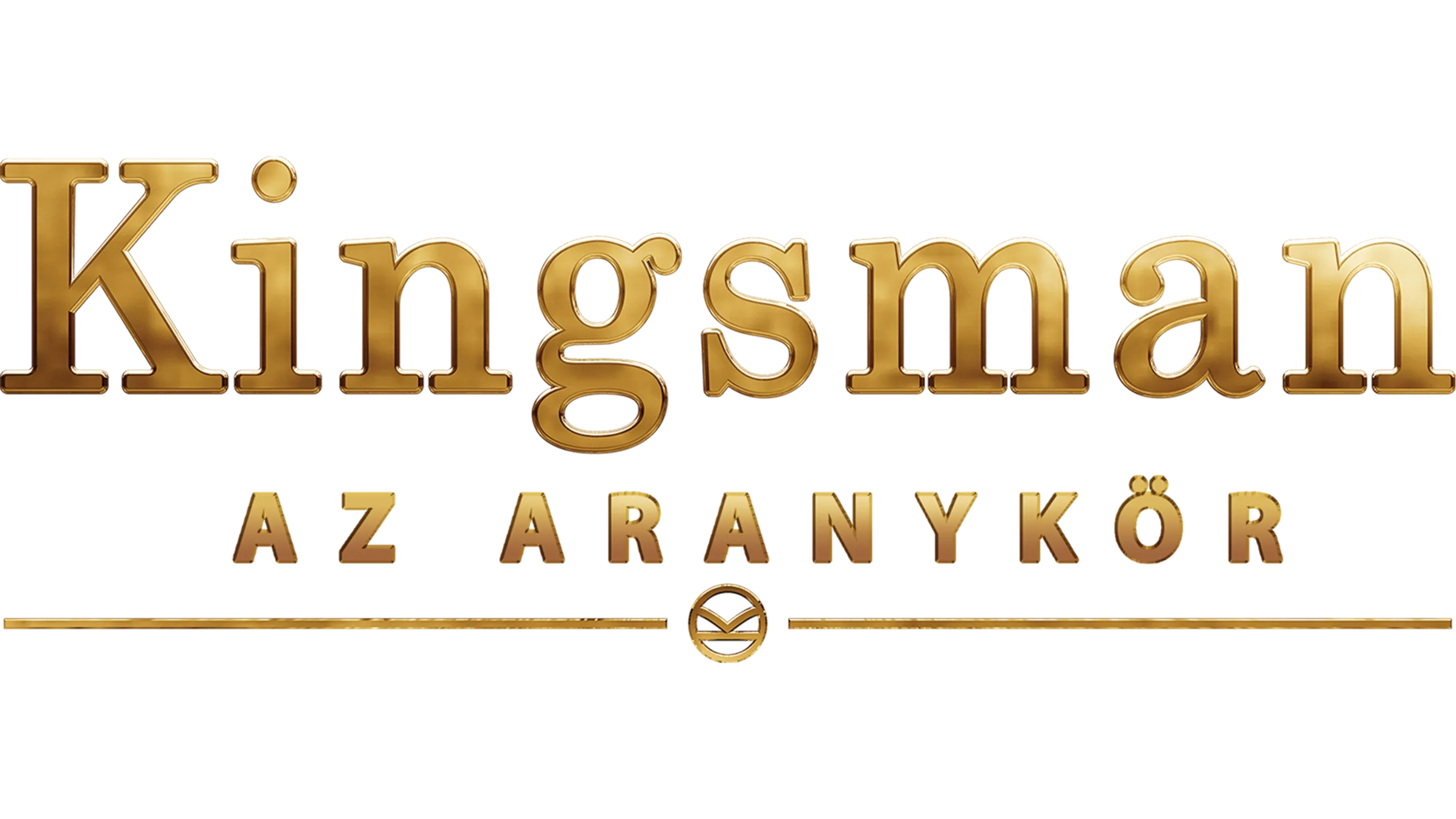 Kingsman: Az aranykör
