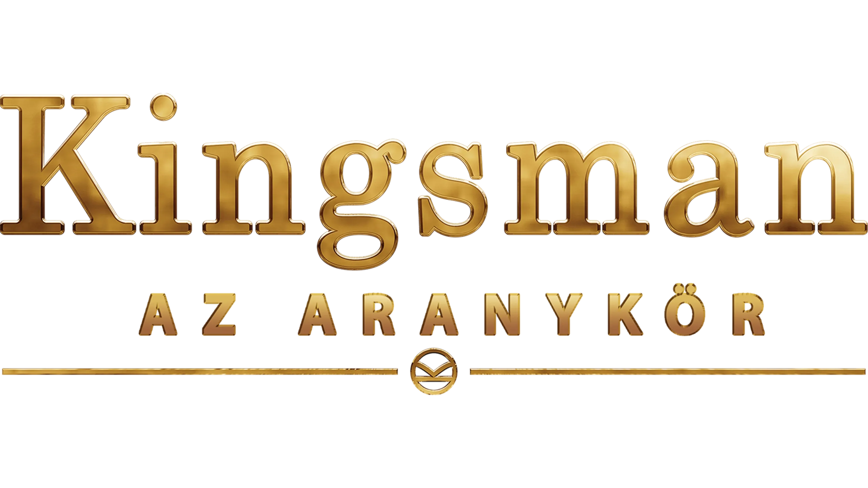 Kingsman: Az aranykör