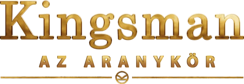 Kingsman: Az aranykör