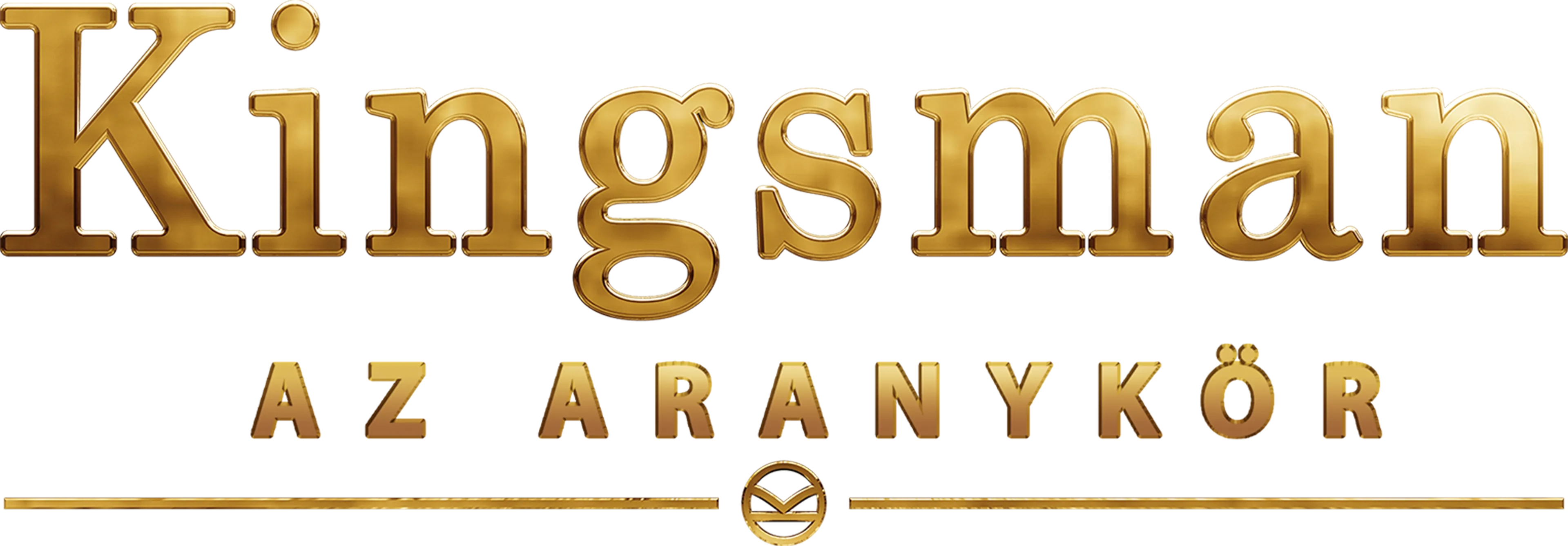 Kingsman: Az aranykör