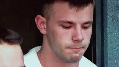 thumbnail - S1:E8 Don't Ask Don't Tell