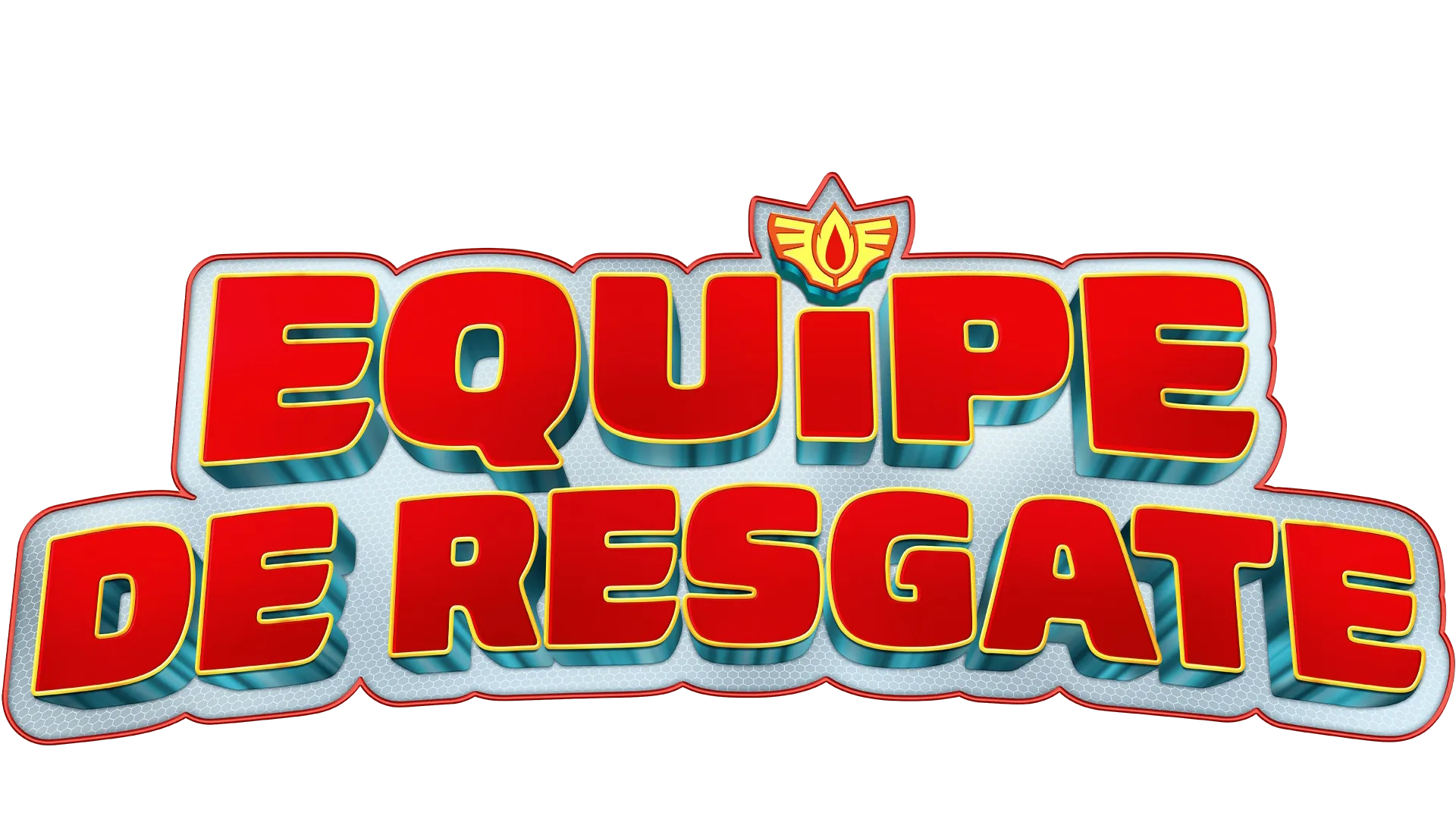 Equipe de Resgate