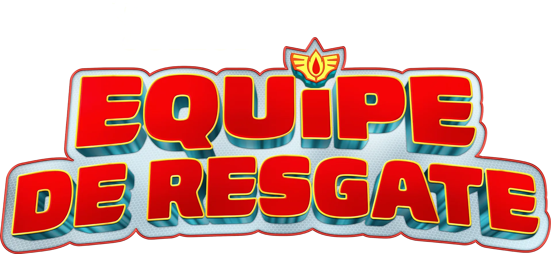 Equipe de Resgate