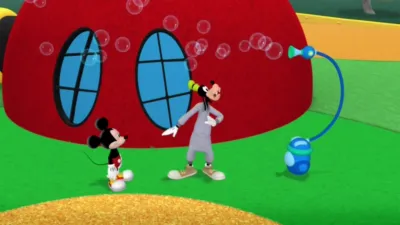 thumbnail - S1:E4 Jumpin' Goofs!