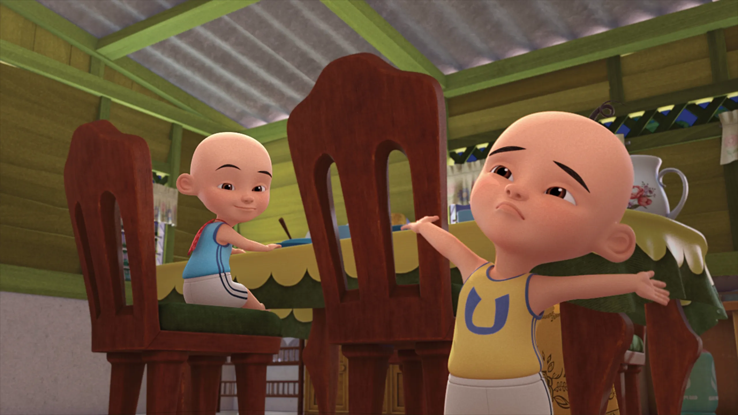 thumbnail - M14:E5 Episode 5