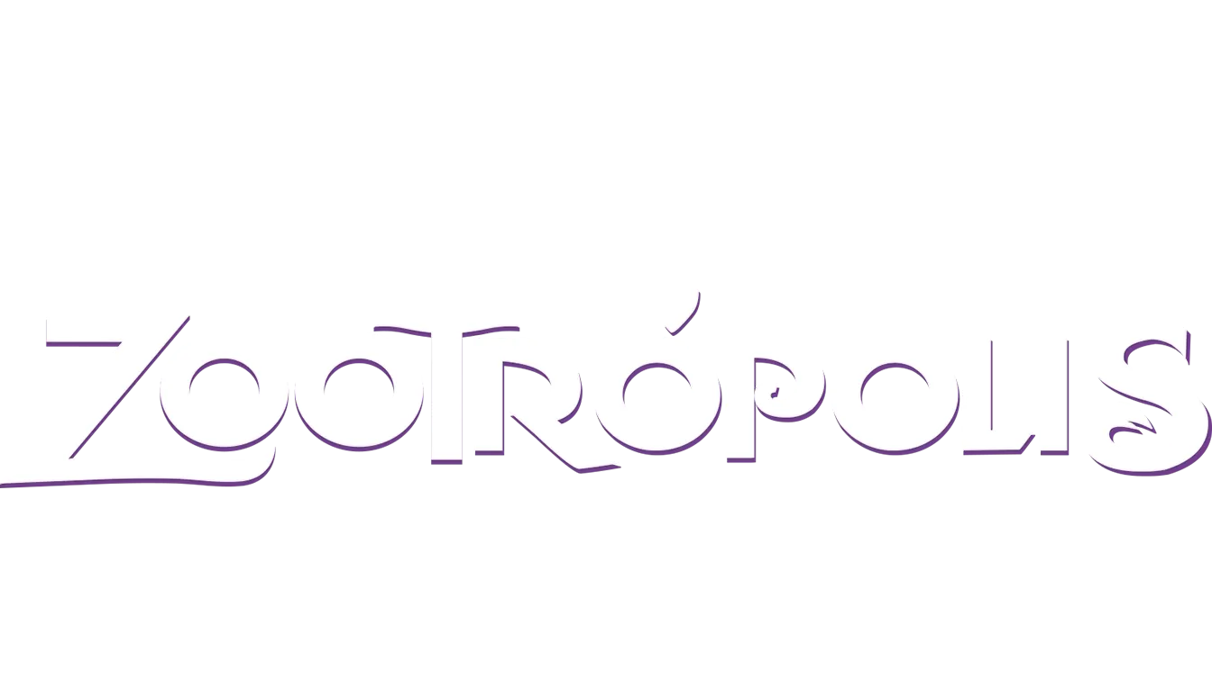 Zootrópolis