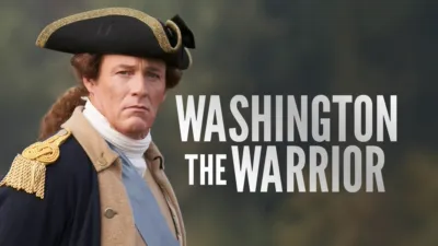 Washington The Warrior