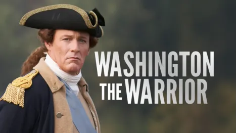 thumbnail - Washington The Warrior