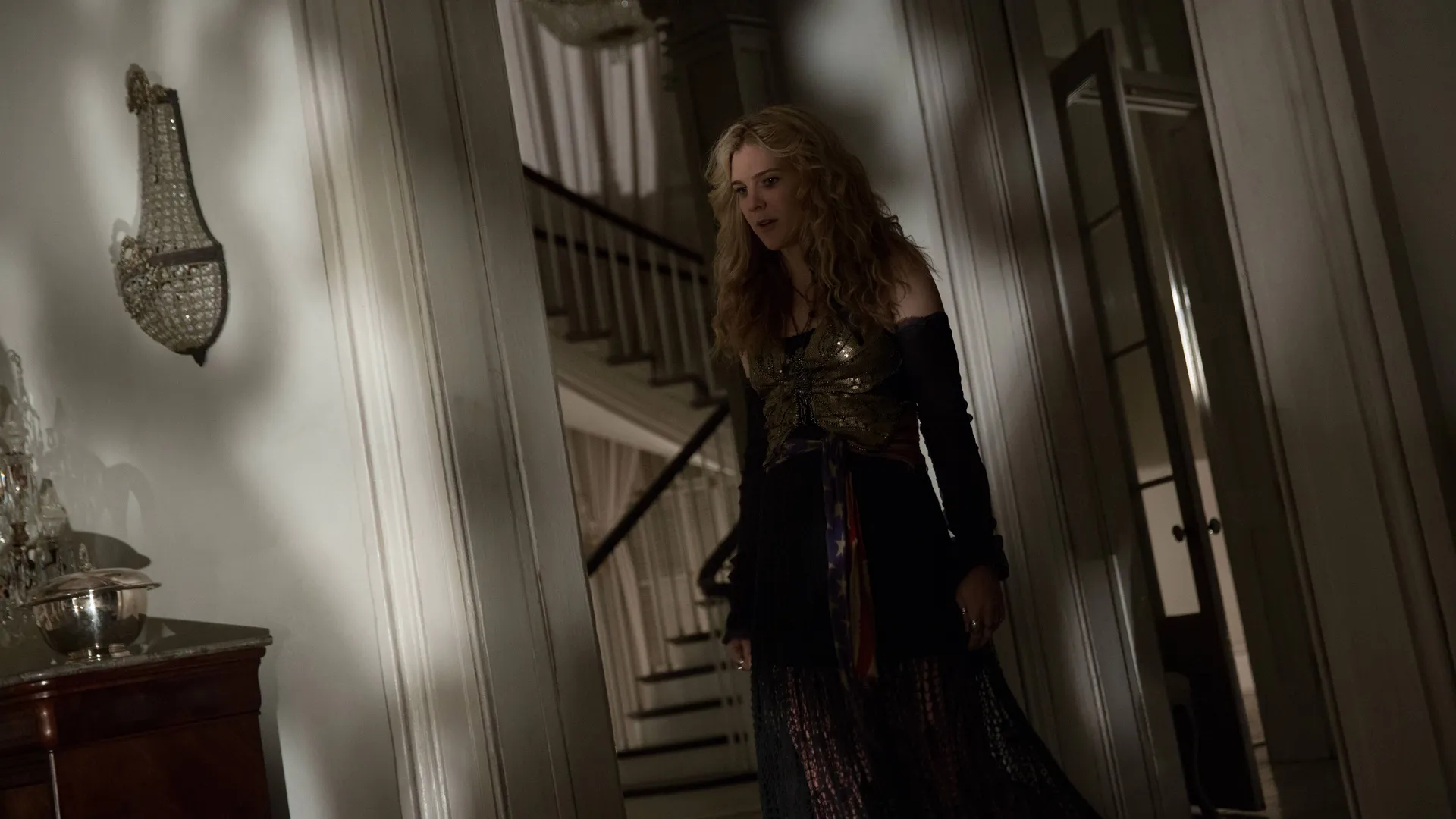 thumbnail - S3:E12 Coven: Go to Hell