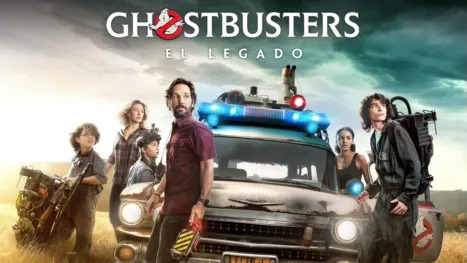 thumbnail - Ghostbusters: El legado