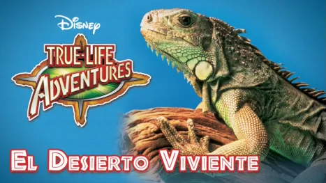 thumbnail - El desierto viviente