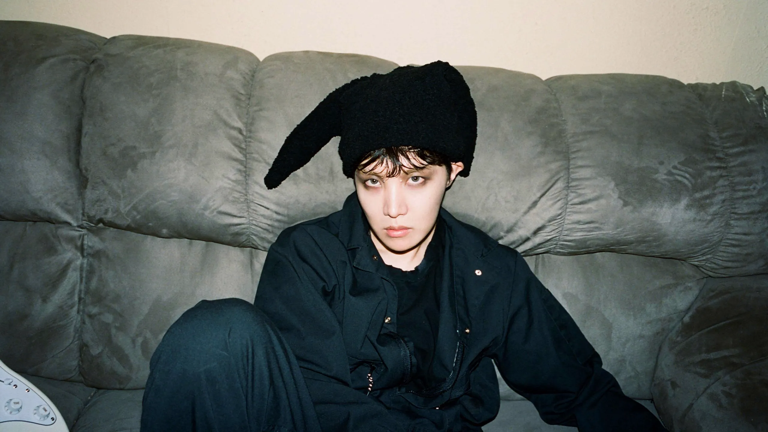 『J-HOPE IN THE BOX』