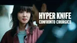 thumbnail - Hyper Knife: Confronto Cirúrgico