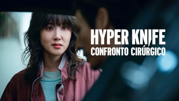 thumbnail - Hyper Knife: Confronto Cirúrgico