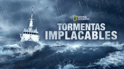 Tormentas Implacables