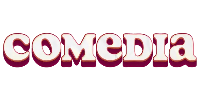 Comedias