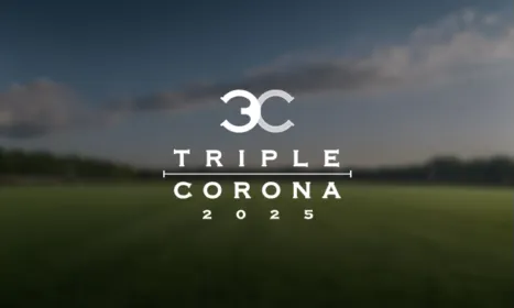 POLO TRIPLE CORONA