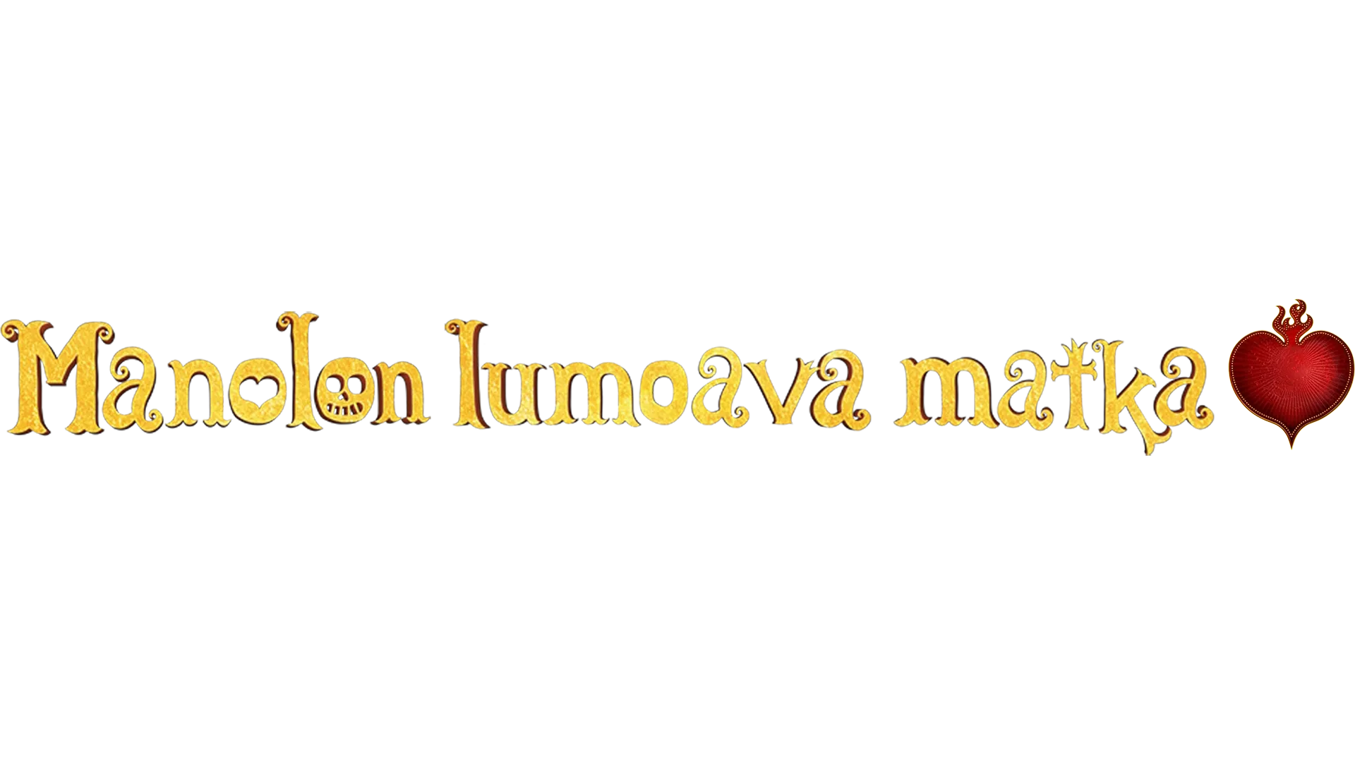 Manolon lumoava matka