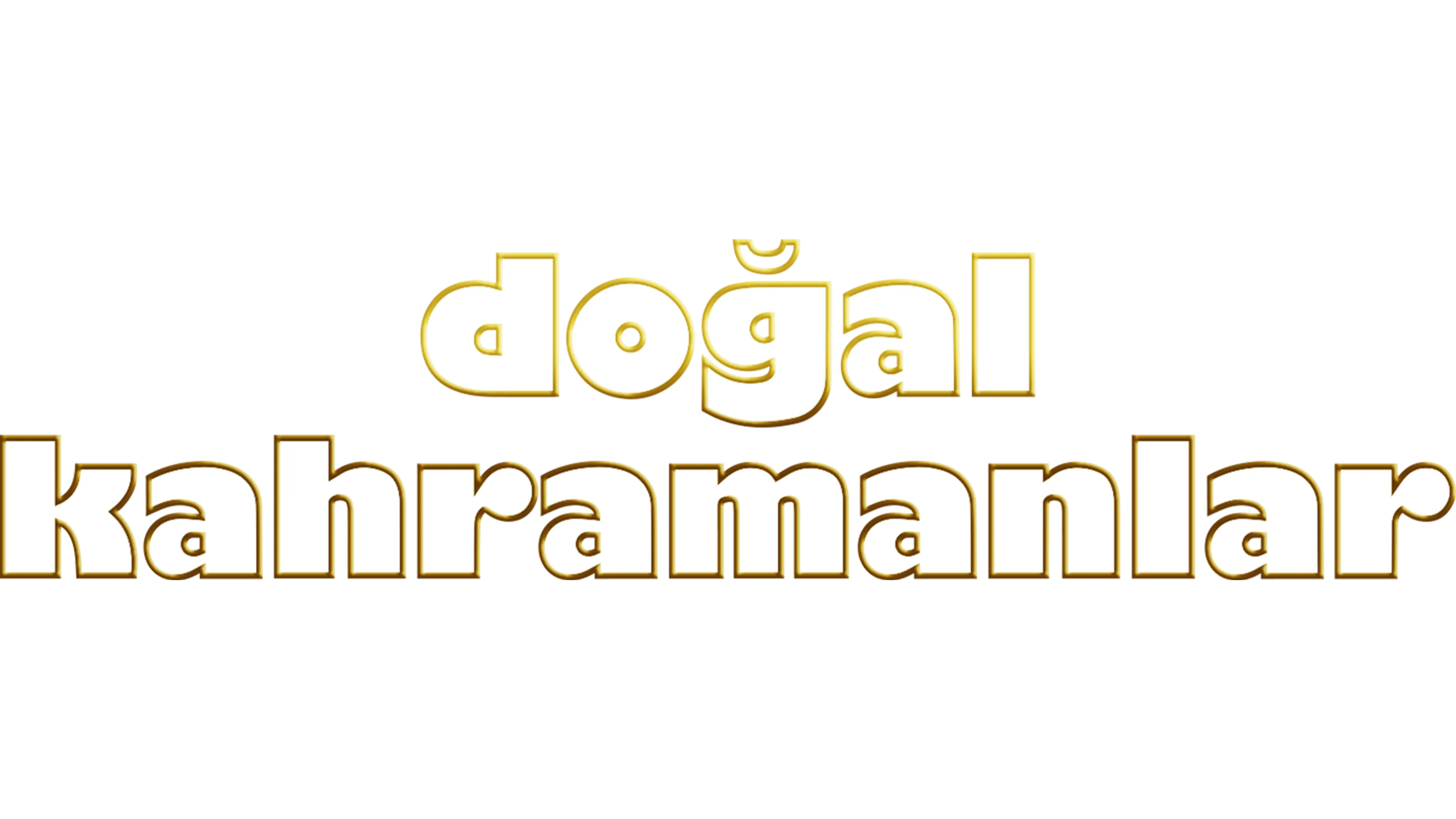 Doğal Kahramanlar
