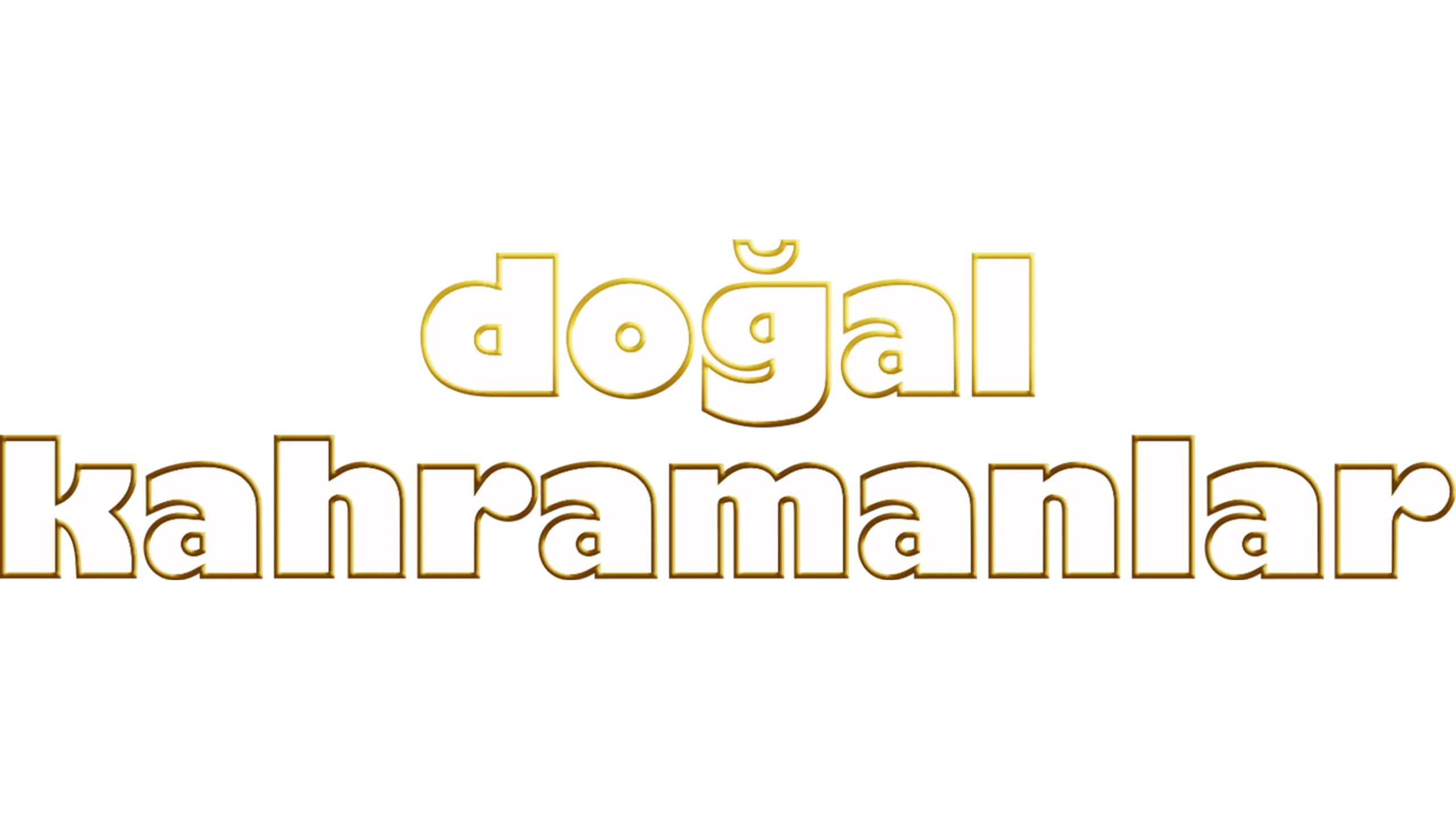 Doğal Kahramanlar