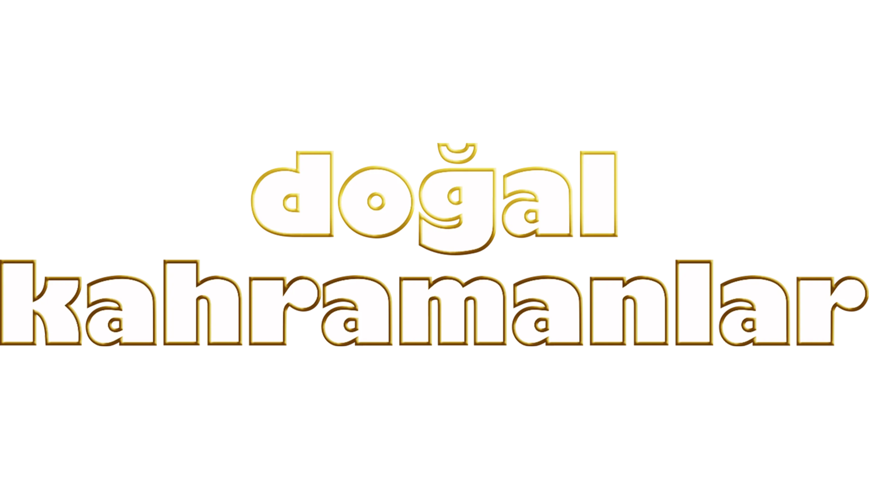 Doğal Kahramanlar
