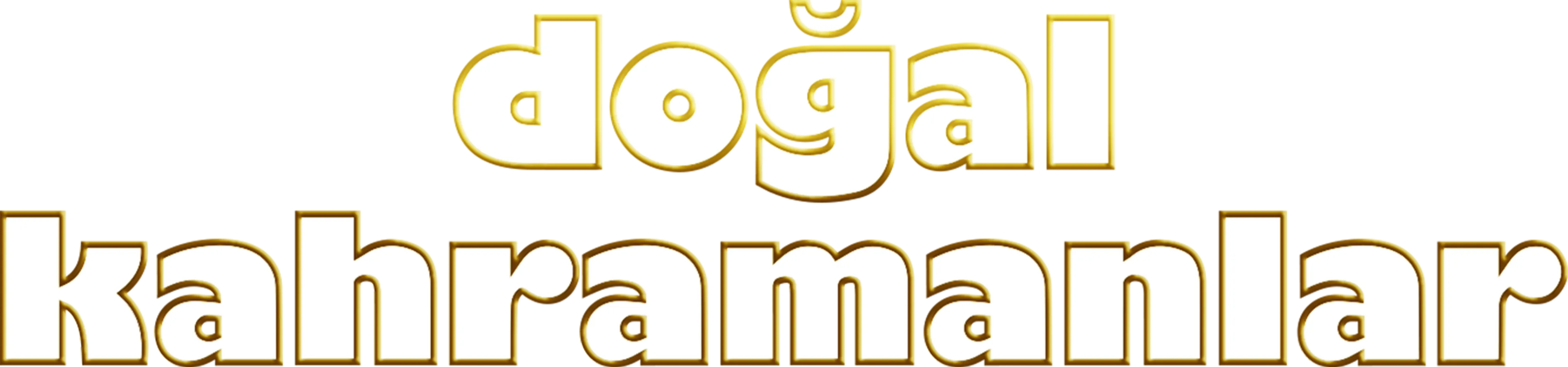 Doğal Kahramanlar