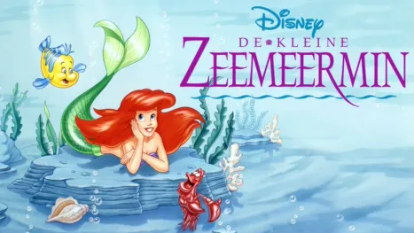 thumbnail - De kleine zeemeermin