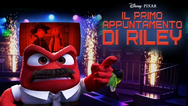 thumbnail - Il primo appuntamento di Riley