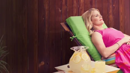 Pesadilla en la ciudad