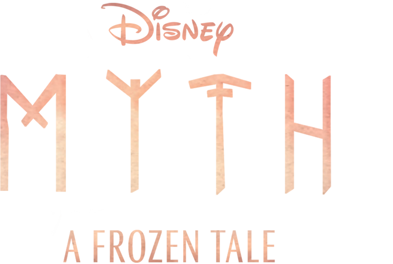 Myth: A Frozen Tale