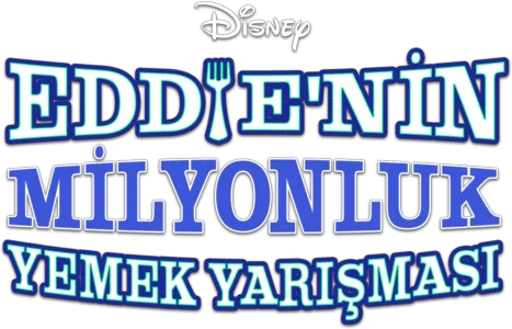 Eddie'nin Milyonluk Yemek Yarışması