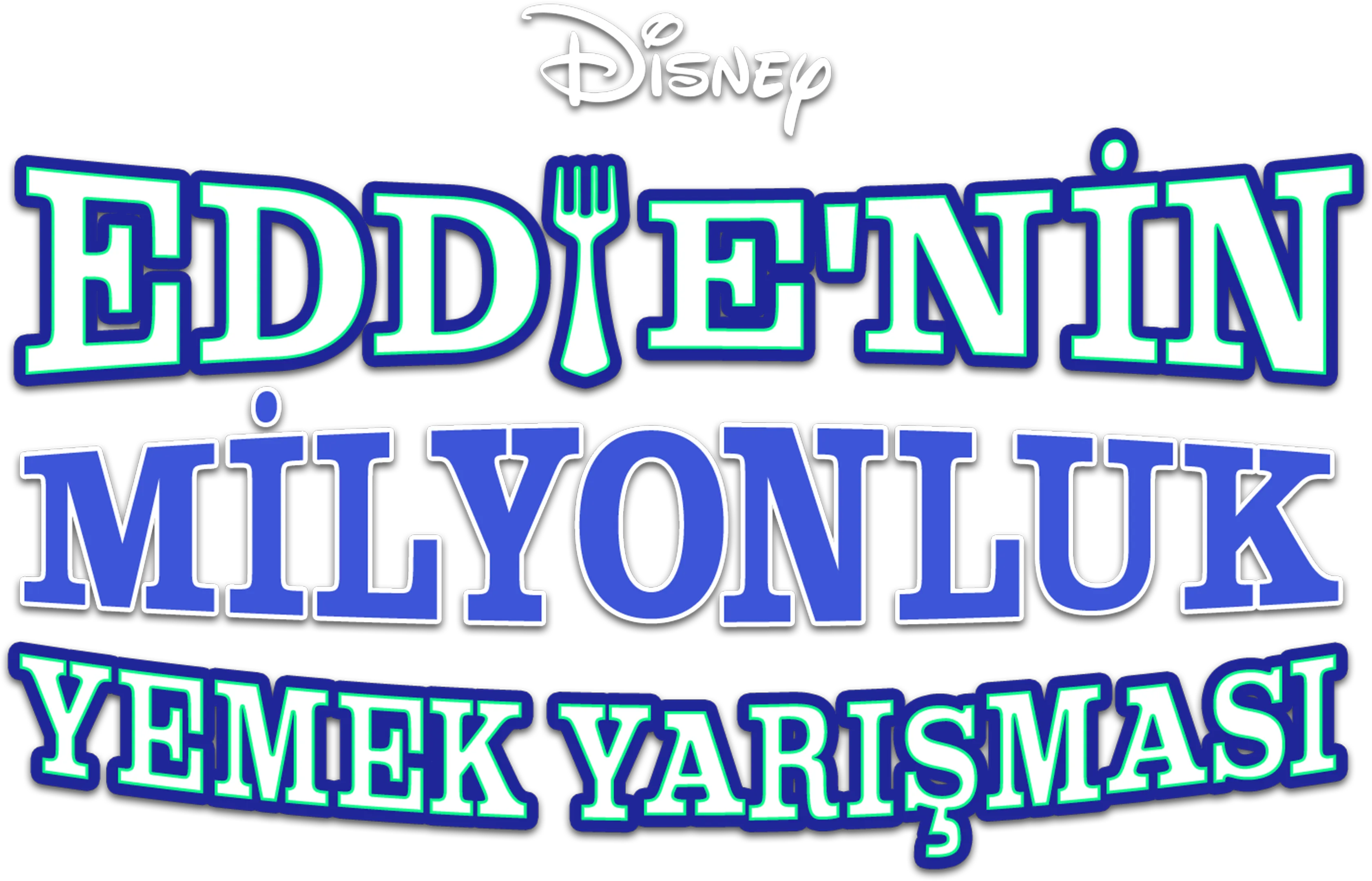 Eddie'nin Milyonluk Yemek Yarışması
