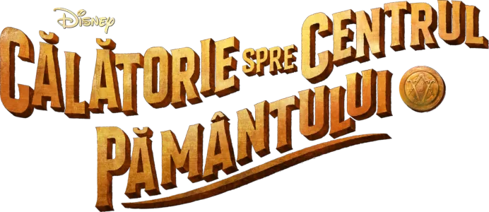 Călătorie Spre Centrul Pământului