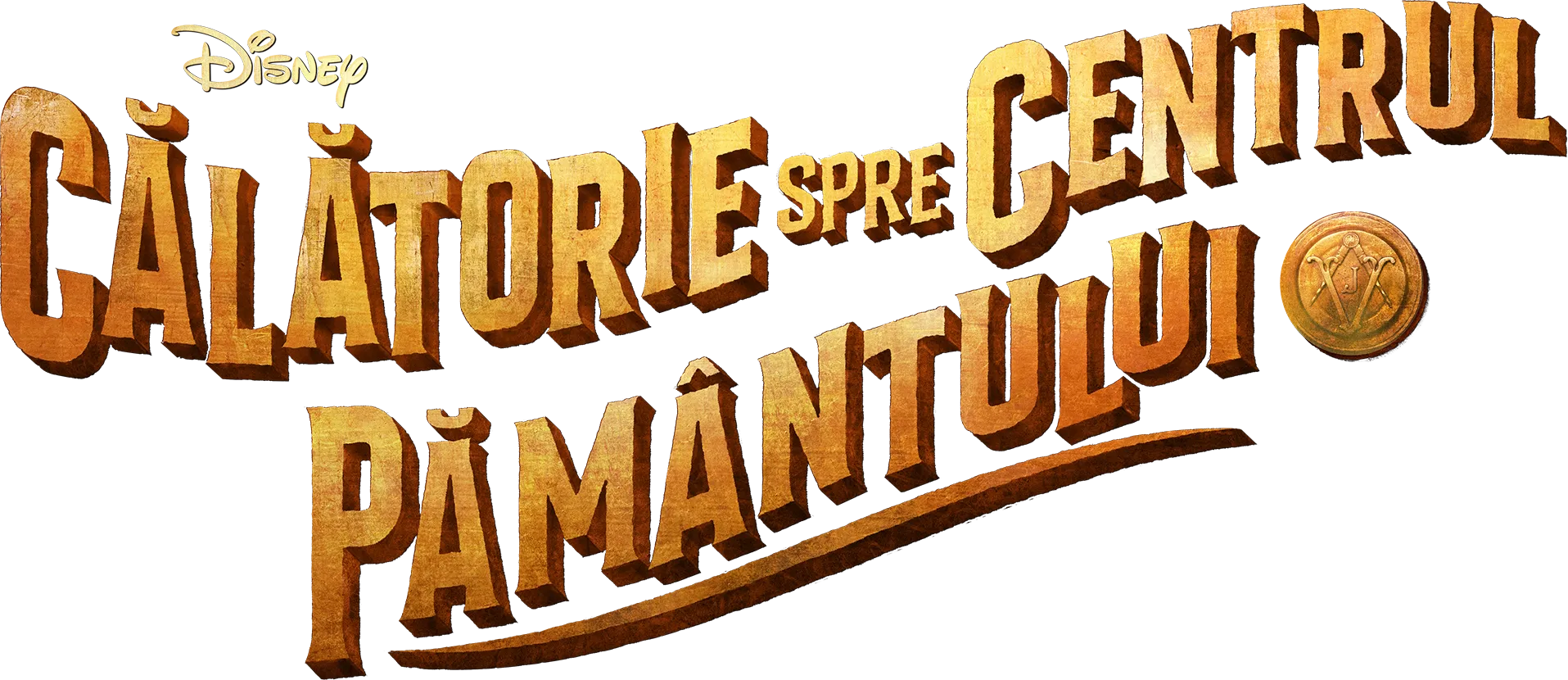 Călătorie Spre Centrul Pământului