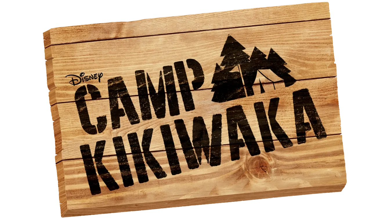 Camp Kikiwaka