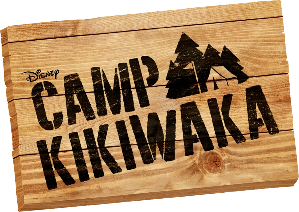 Camp Kikiwaka