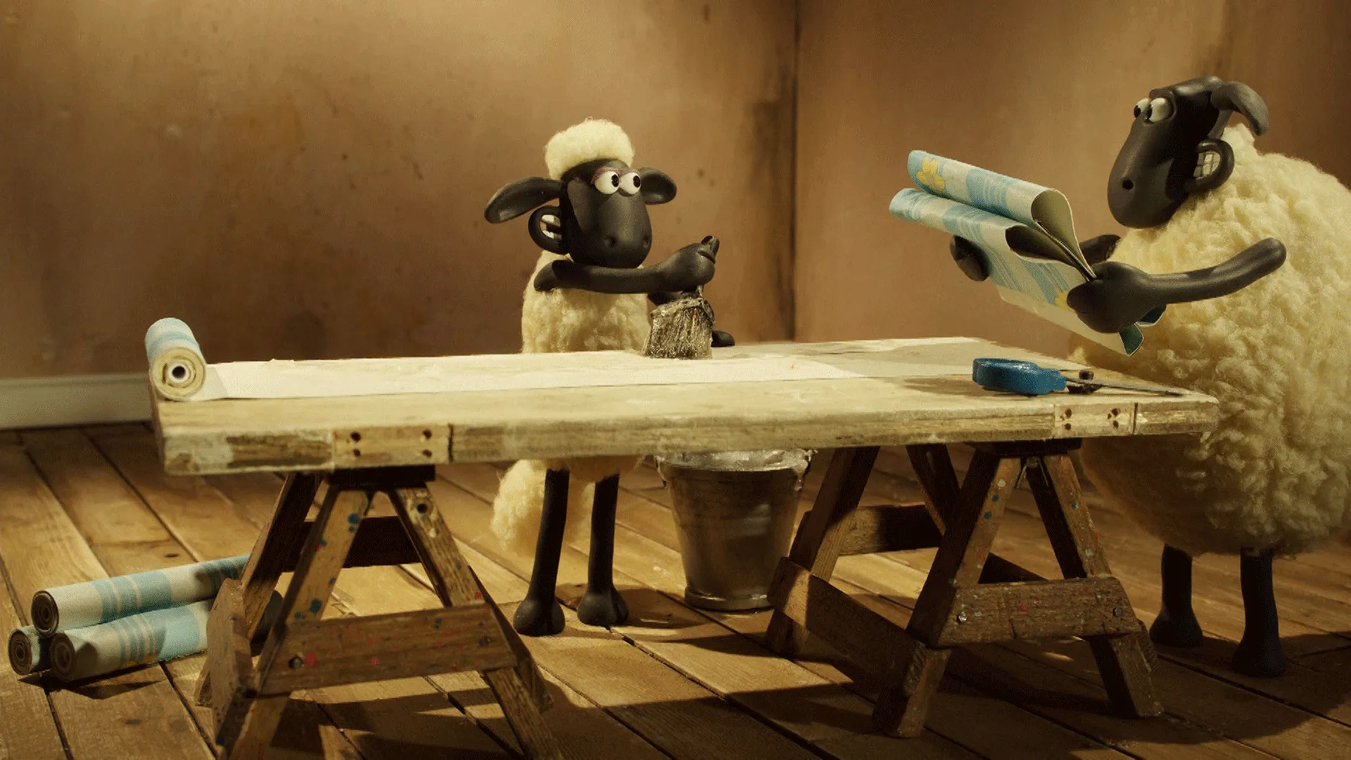 thumbnail - S4:E7 DIY