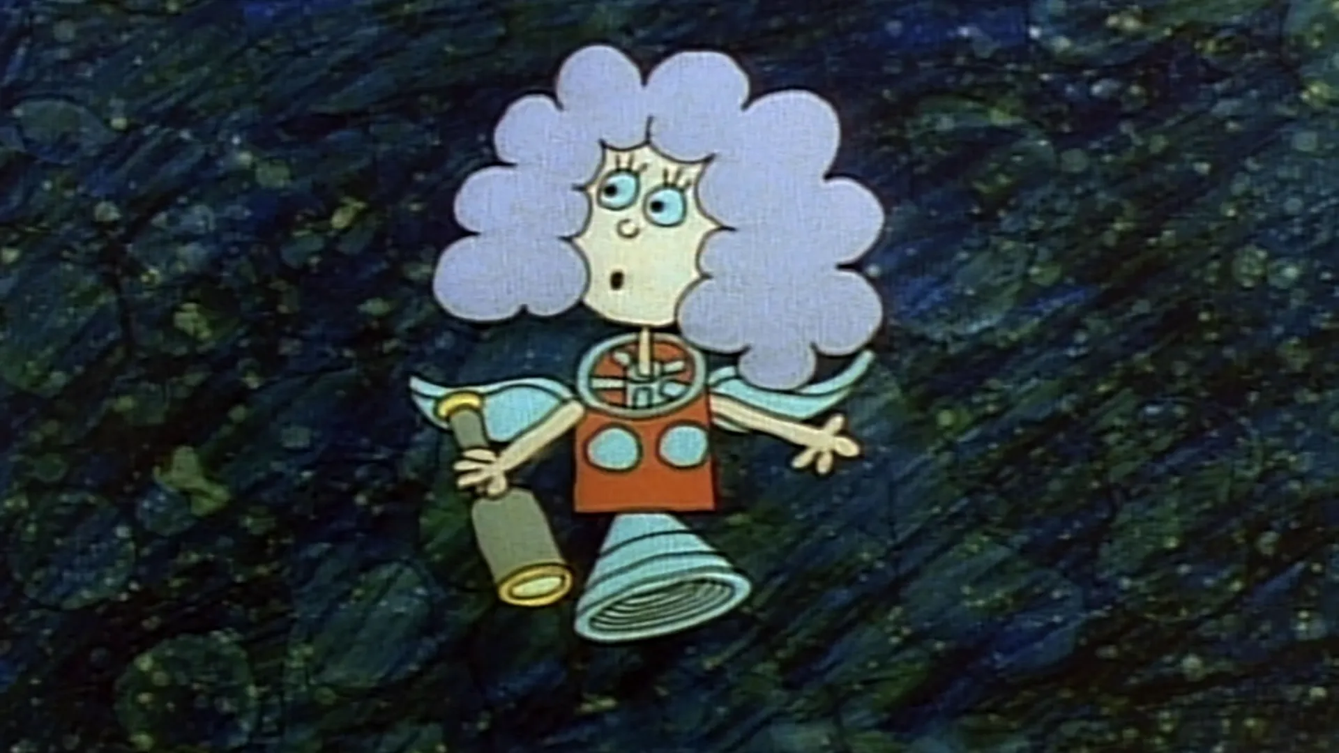 thumbnail - S4:E2 Science Rock — Interplanet Janet