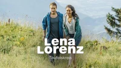 Lena Lorenz - Teufelskreis